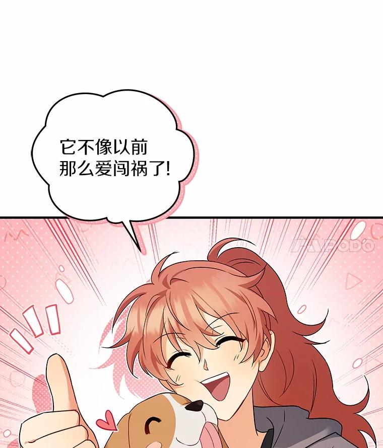 《你好？兽医先生！》12.消失的银雨 第22页