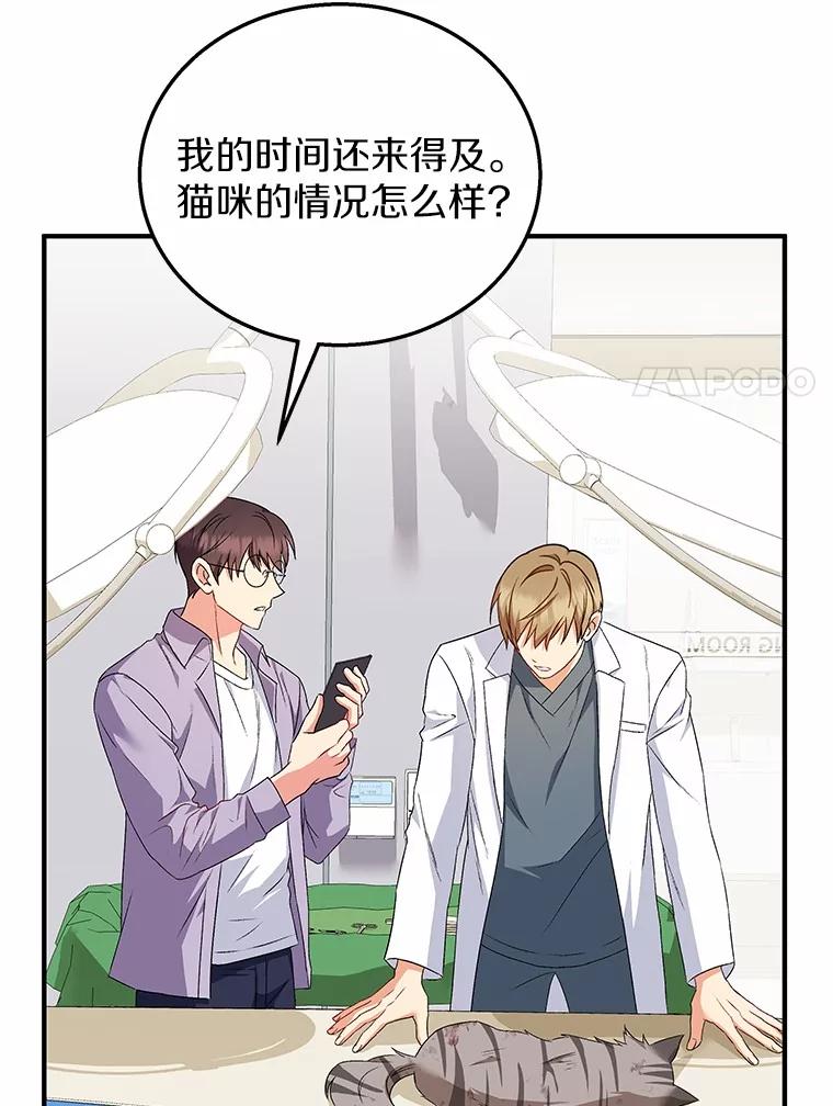《你好？兽医先生！》13.化险为夷 第42页