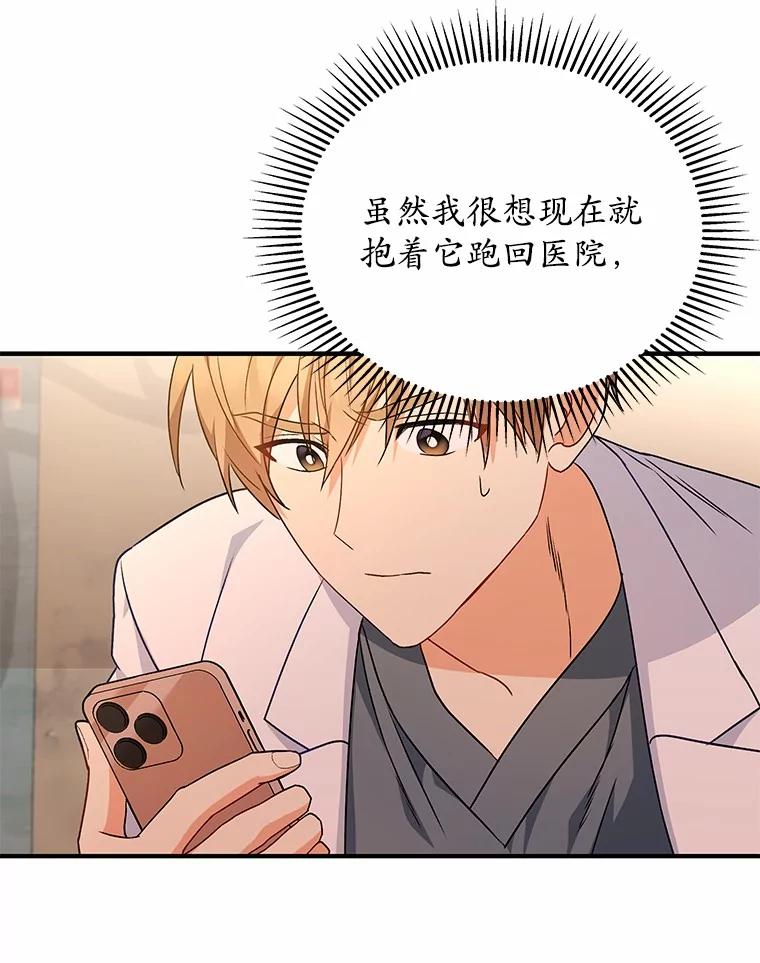 《你好？兽医先生！》13.化险为夷 第20页