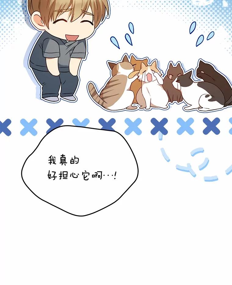 《你好？兽医先生！》14.小访客们 第72页