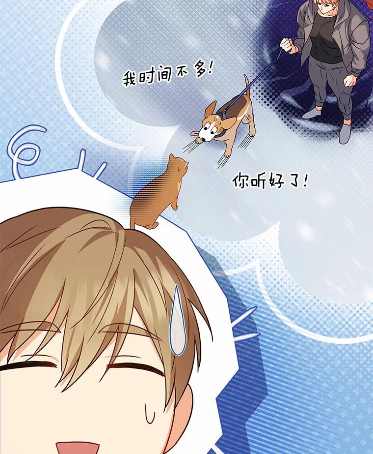 《你好？兽医先生！》14.小访客们 第76页
