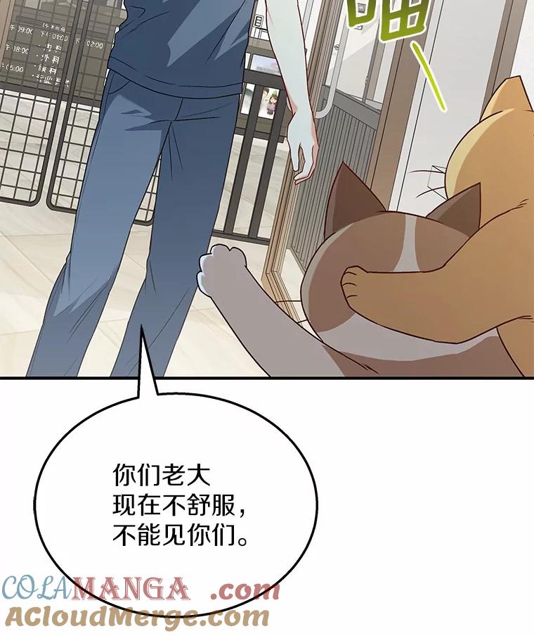 《你好？兽医先生！》14.小访客们 第65页