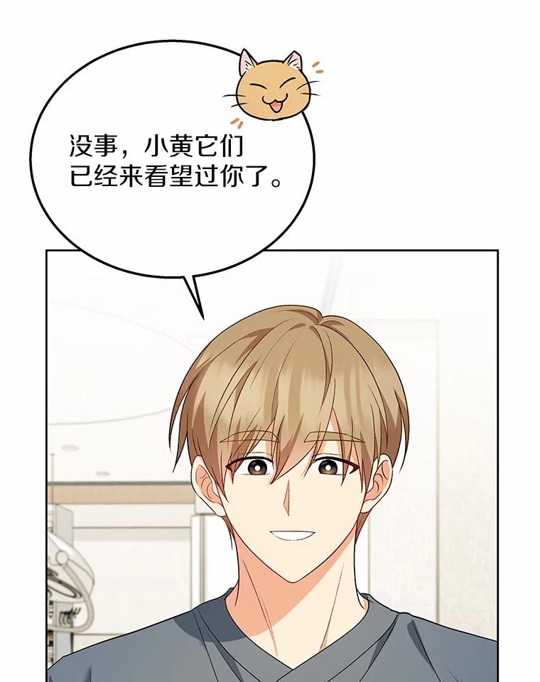 《你好？兽医先生！》15.开启同居生活 第12页