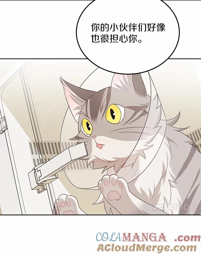 《你好？兽医先生！》15.开启同居生活 第17页