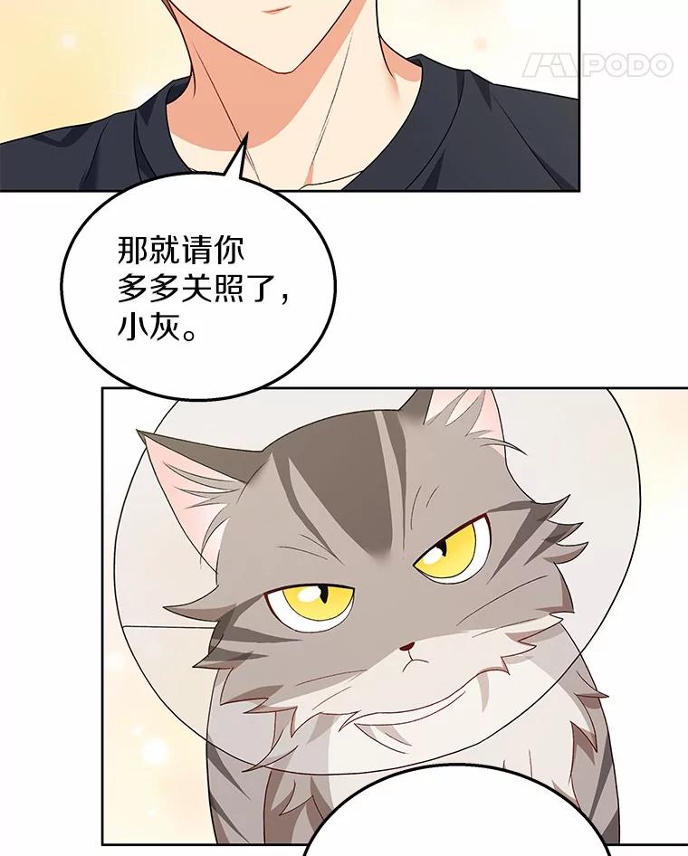《你好？兽医先生！》15.开启同居生活 第70页