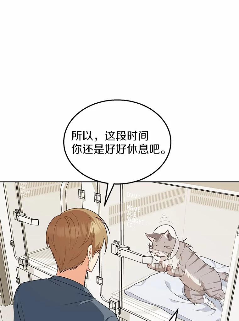 《你好？兽医先生！》15.开启同居生活 第20页