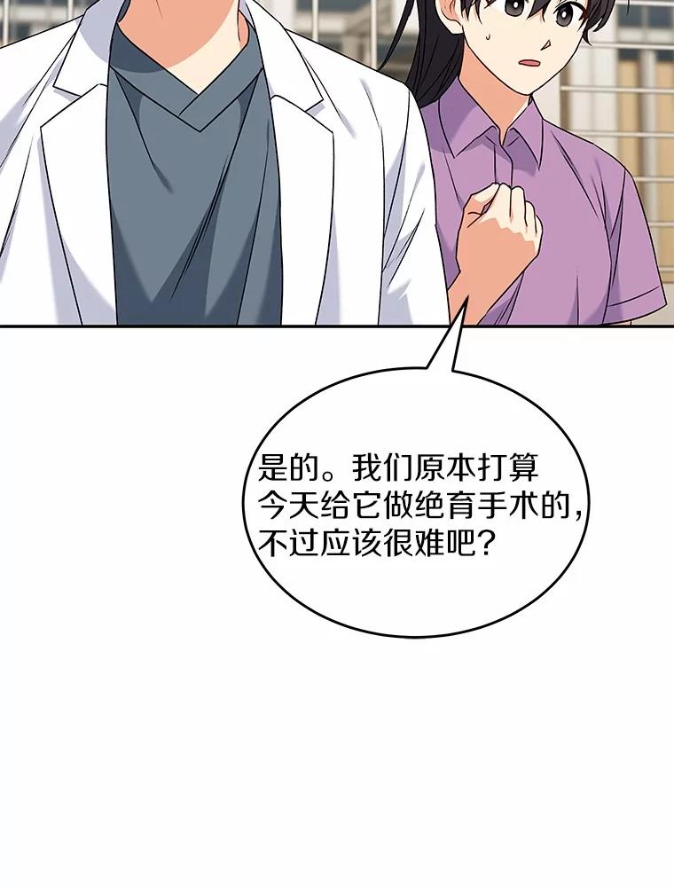 《你好？兽医先生！》16.爱宠庄园 第94页