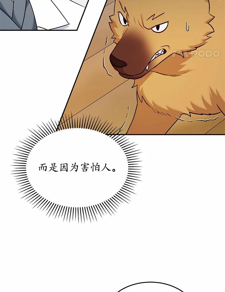 《你好？兽医先生！》16.爱宠庄园 第96页