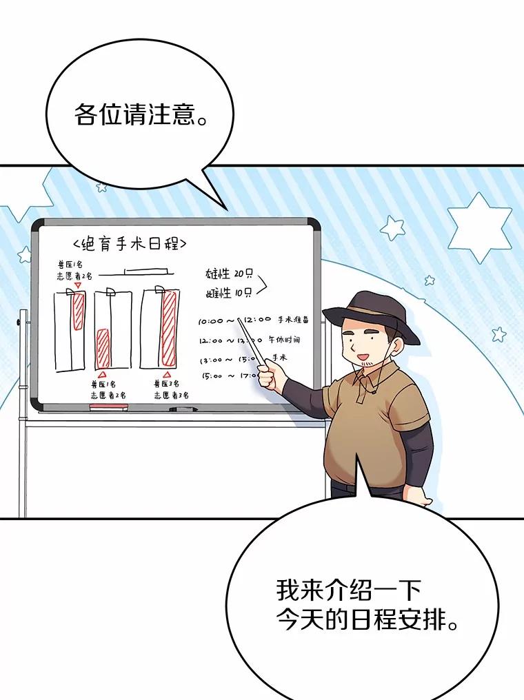 《你好？兽医先生！》16.爱宠庄园 第60页