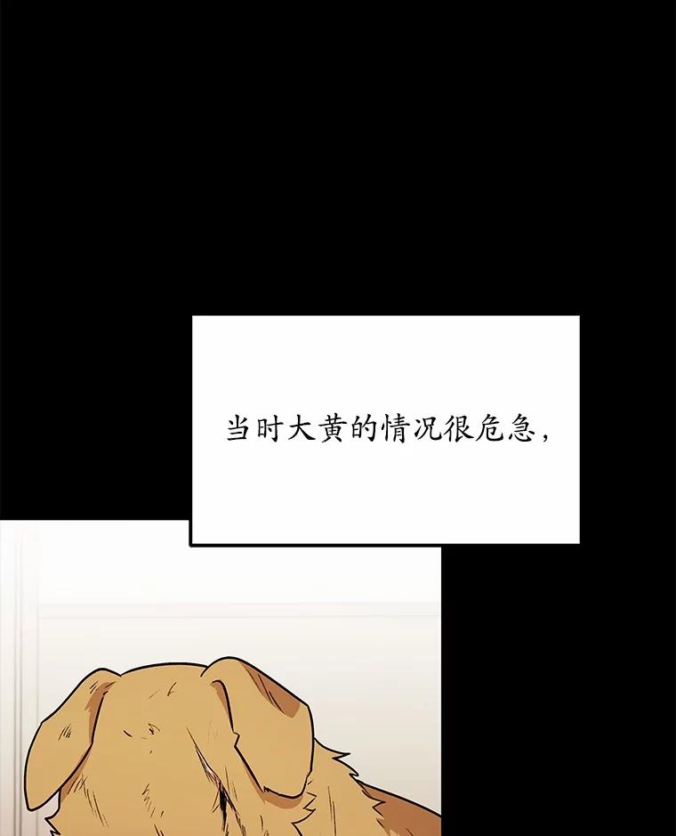 《你好？兽医先生！》17.爱咬人的大黄 第36页