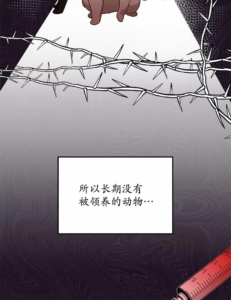 《你好？兽医先生！》17.爱咬人的大黄 第56页