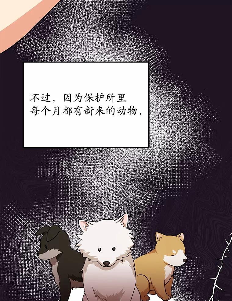 《你好？兽医先生！》17.爱咬人的大黄 第55页