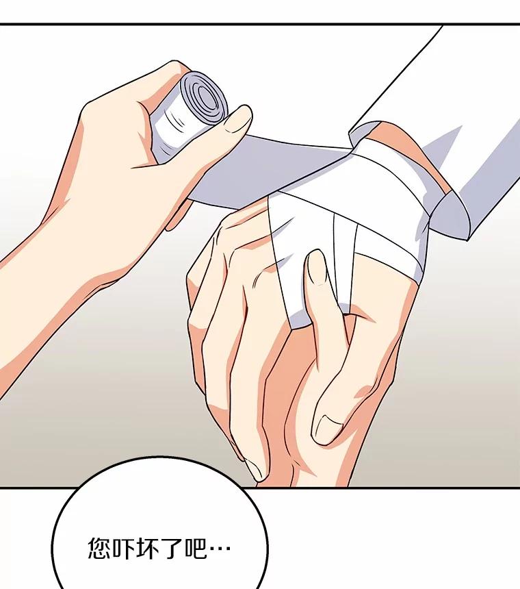 《你好？兽医先生！》17.爱咬人的大黄 第2页