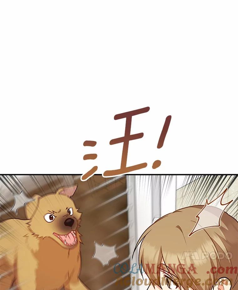 《你好？兽医先生！》17.爱咬人的大黄 第101页