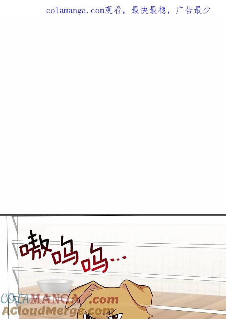 《你好？兽医先生！》19.新领养人 第1页