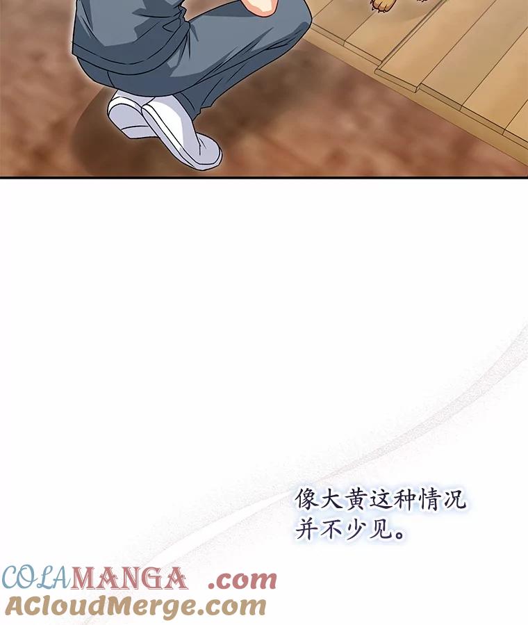 《你好？兽医先生！》19.新领养人 第55页