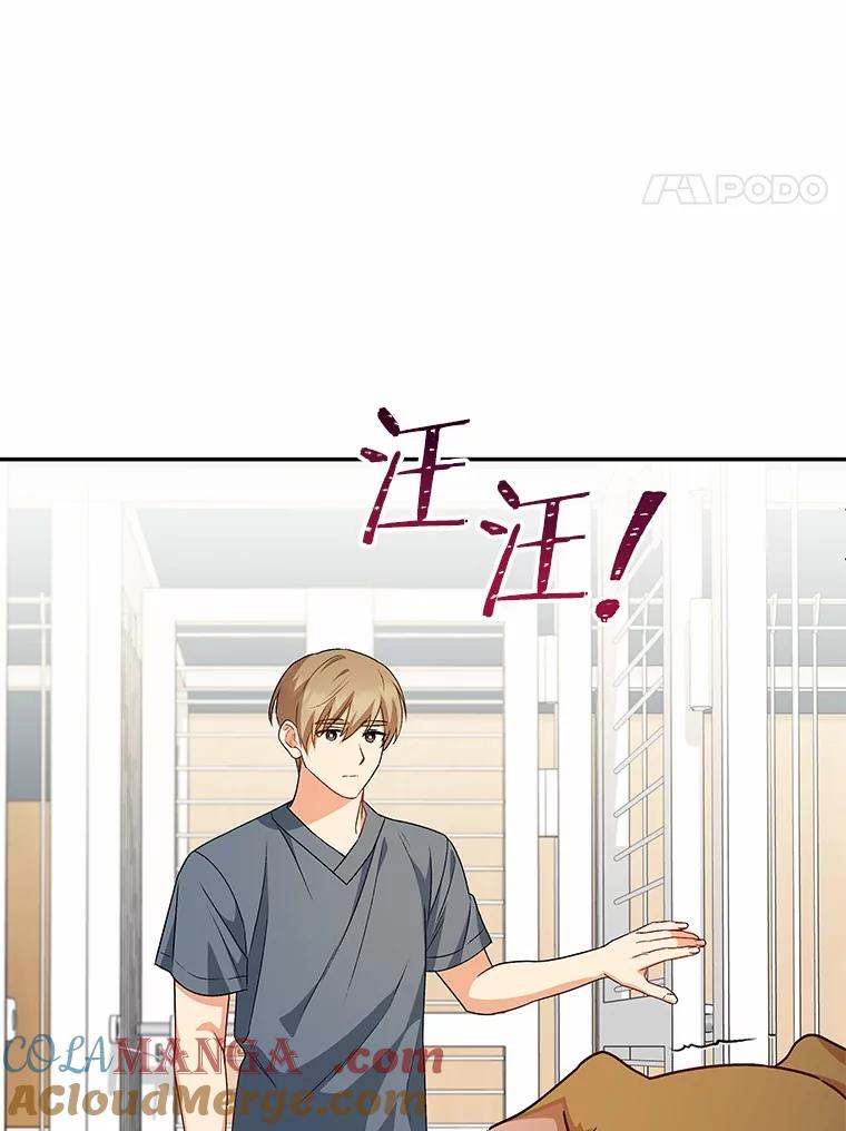 《你好？兽医先生！》19.新领养人 第4页