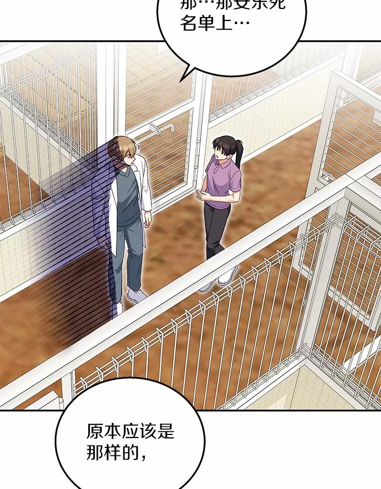 《你好？兽医先生！》19.新领养人 第83页