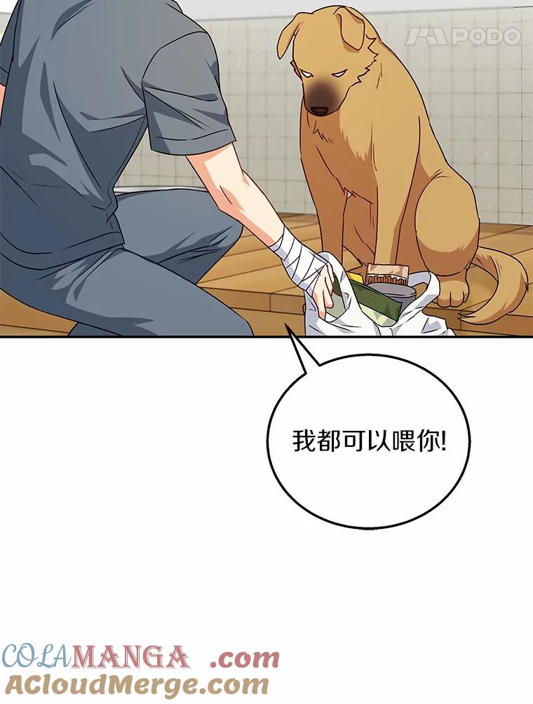 《你好？兽医先生！》19.新领养人 第37页