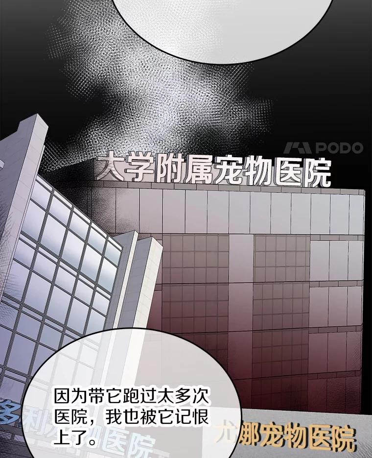 《你好？兽医先生！》20.幸福的未来 第18页