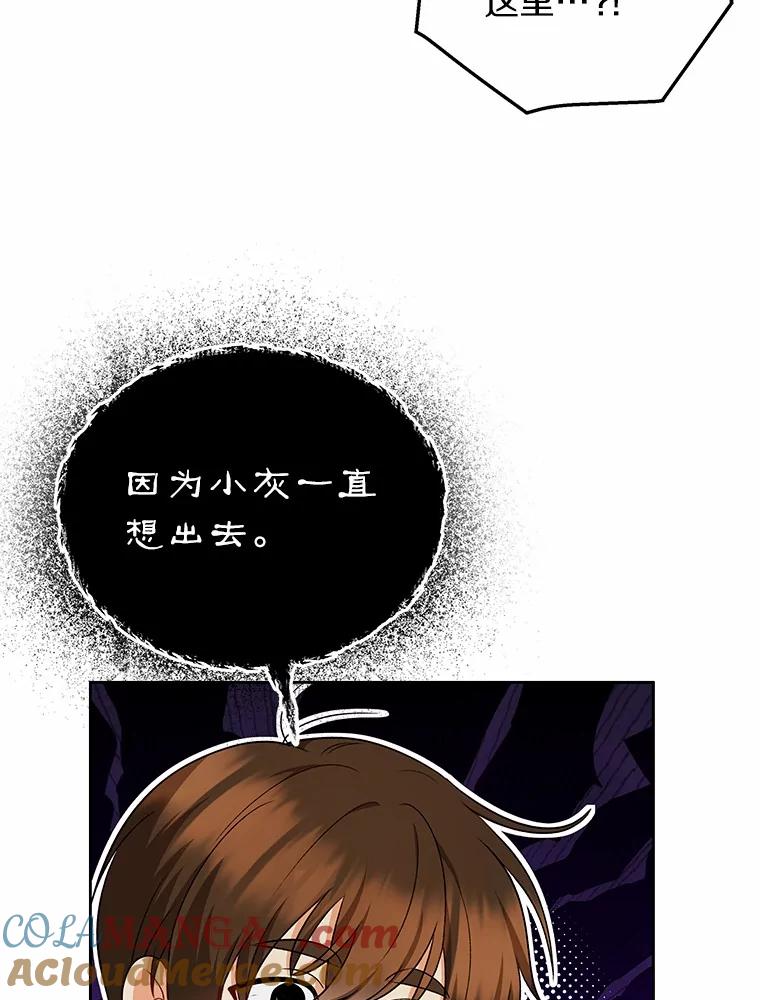 《你好？兽医先生！》21.重回公园 第9页