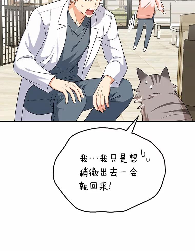 《你好？兽医先生！》21.重回公园 第23页