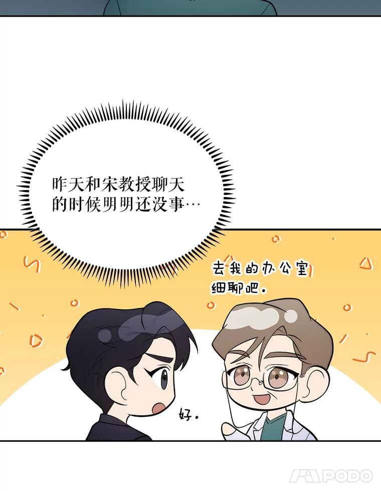《升级医生崔基石》28.收徒弟 第78页