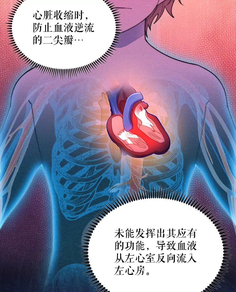 《升级医生崔基石》30.一同进手术室 第94页