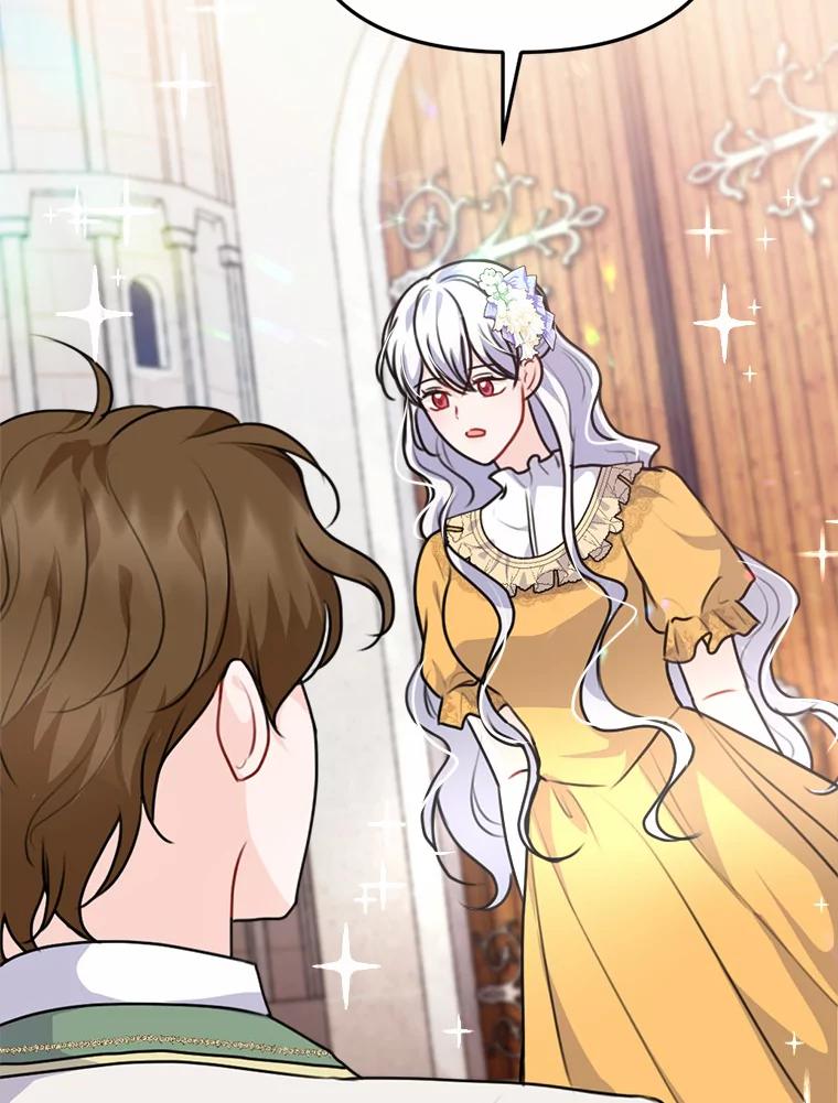 《本该爱上妹妹的他》32.偶遇皇太子 第74页