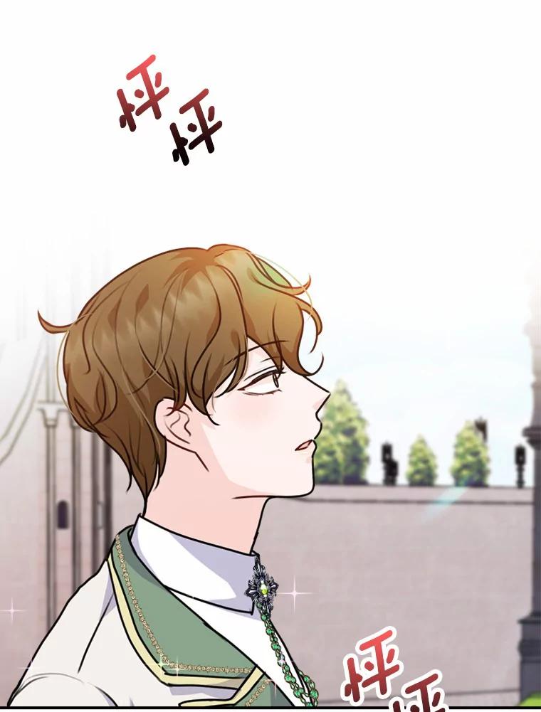 《本该爱上妹妹的他》32.偶遇皇太子 第46页
