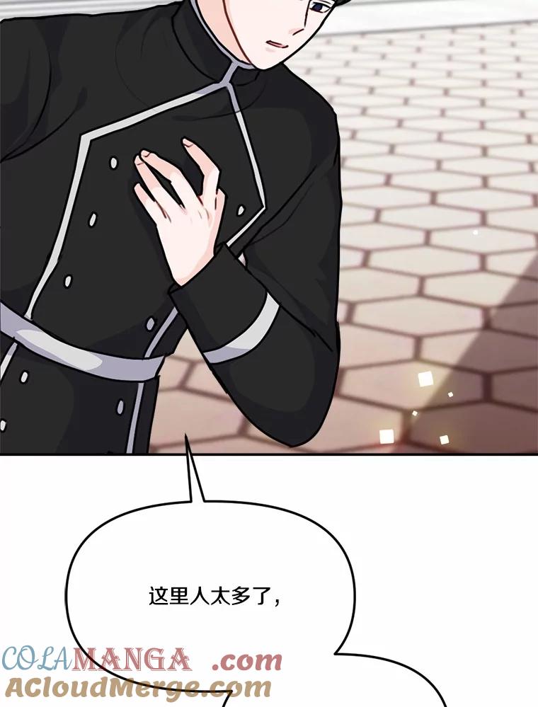 《本该爱上妹妹的他》32.偶遇皇太子 第13页