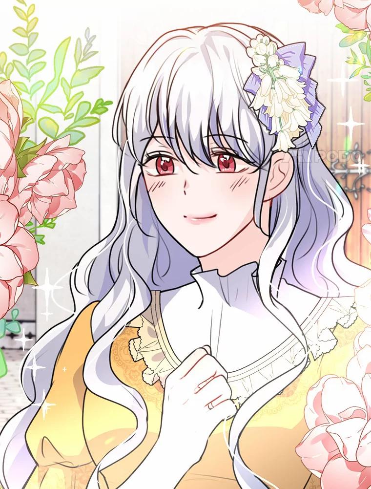 《本该爱上妹妹的他》32.偶遇皇太子 第102页