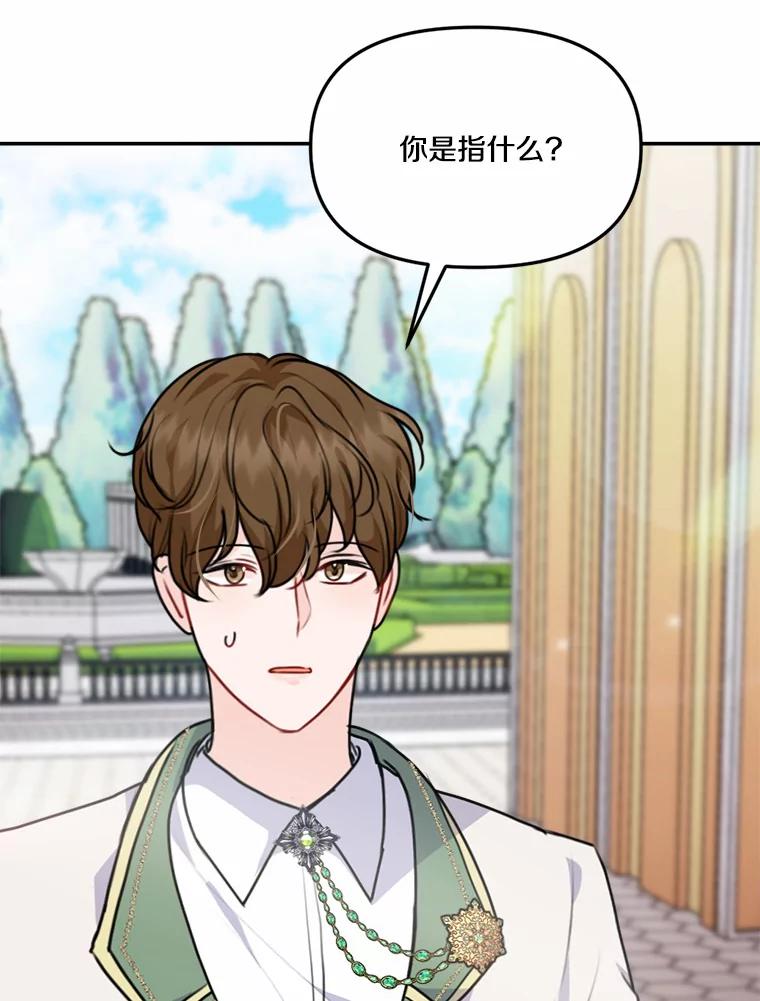 《本该爱上妹妹的他》32.偶遇皇太子 第87页