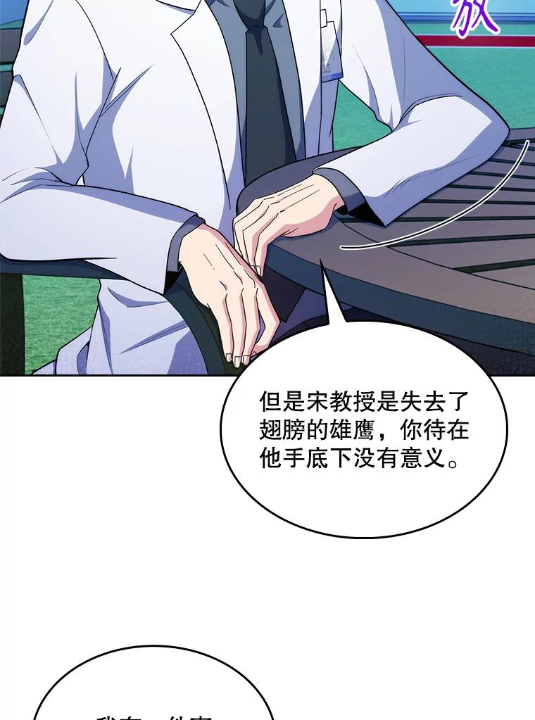 《升级医生崔基石》32.拉拢 第88页