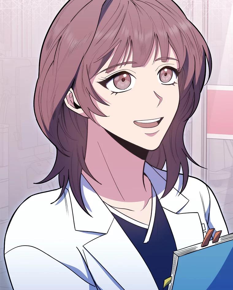 《升级医生崔基石》32.拉拢 第16页