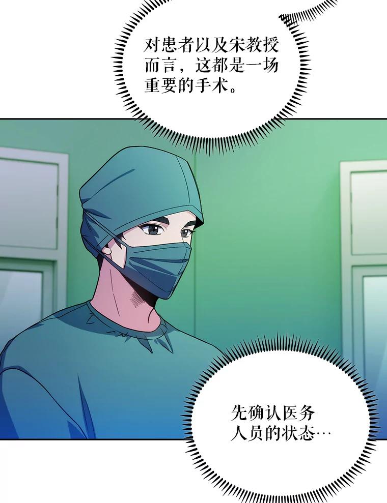 《升级医生崔基石》33.手术提前 第79页