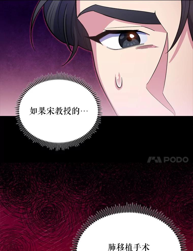 《升级医生崔基石》33.手术提前 第23页