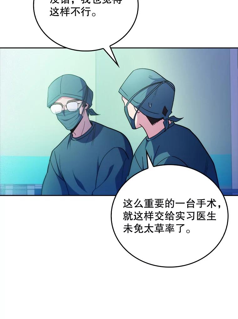 《升级医生崔基石》34.填补空缺 第83页
