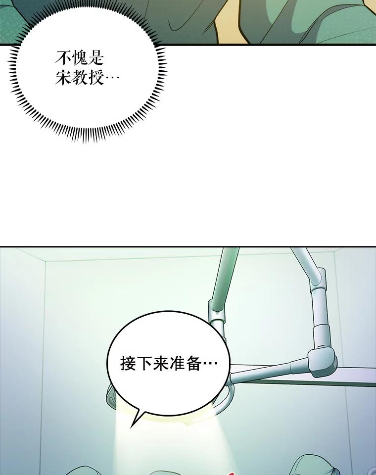 《升级医生崔基石》34.填补空缺 第20页