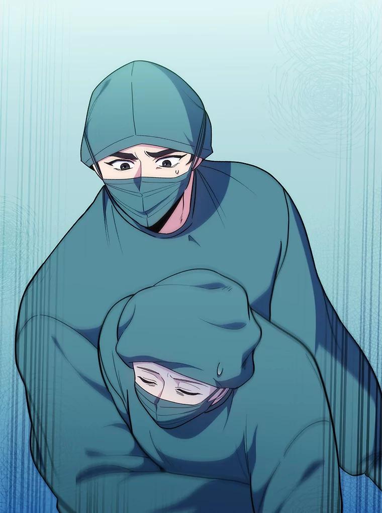 《升级医生崔基石》34.填补空缺 第30页