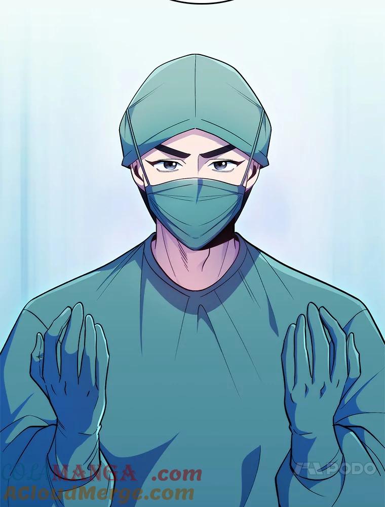 《升级医生崔基石》34.填补空缺 第77页