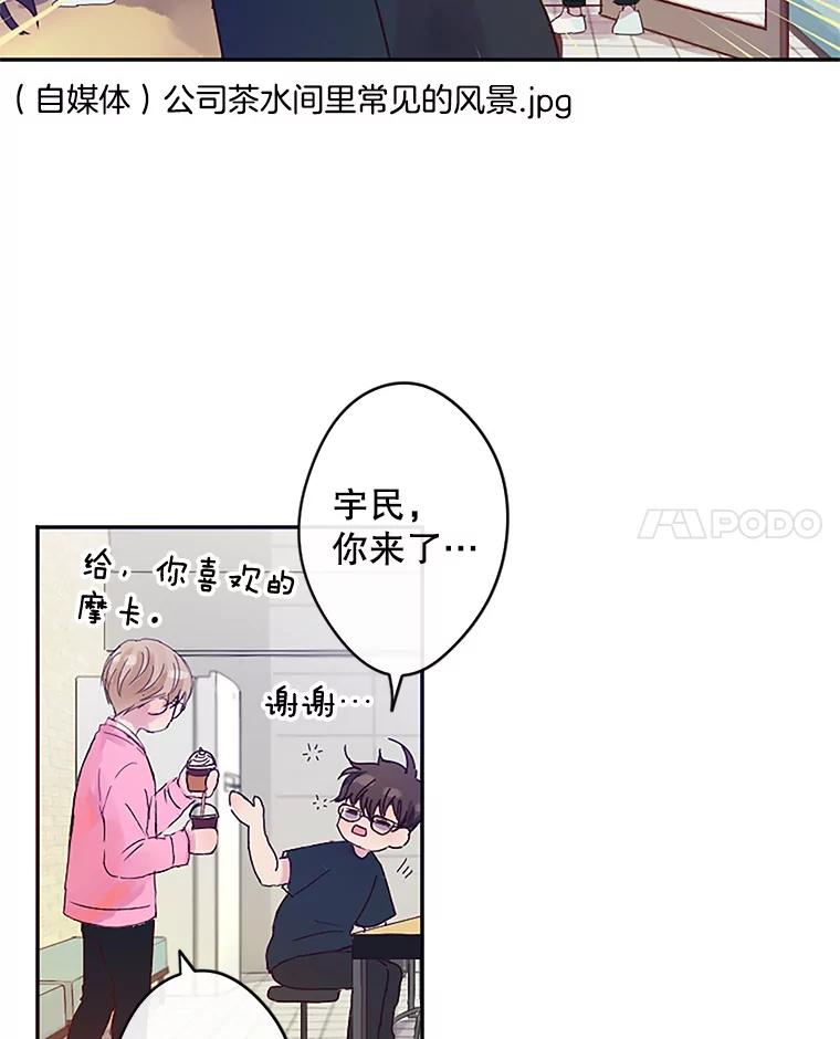 《触发嫉妒》3.入职 第11页