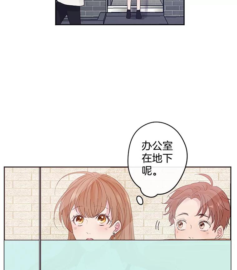 《触发嫉妒》3.入职 第60页
