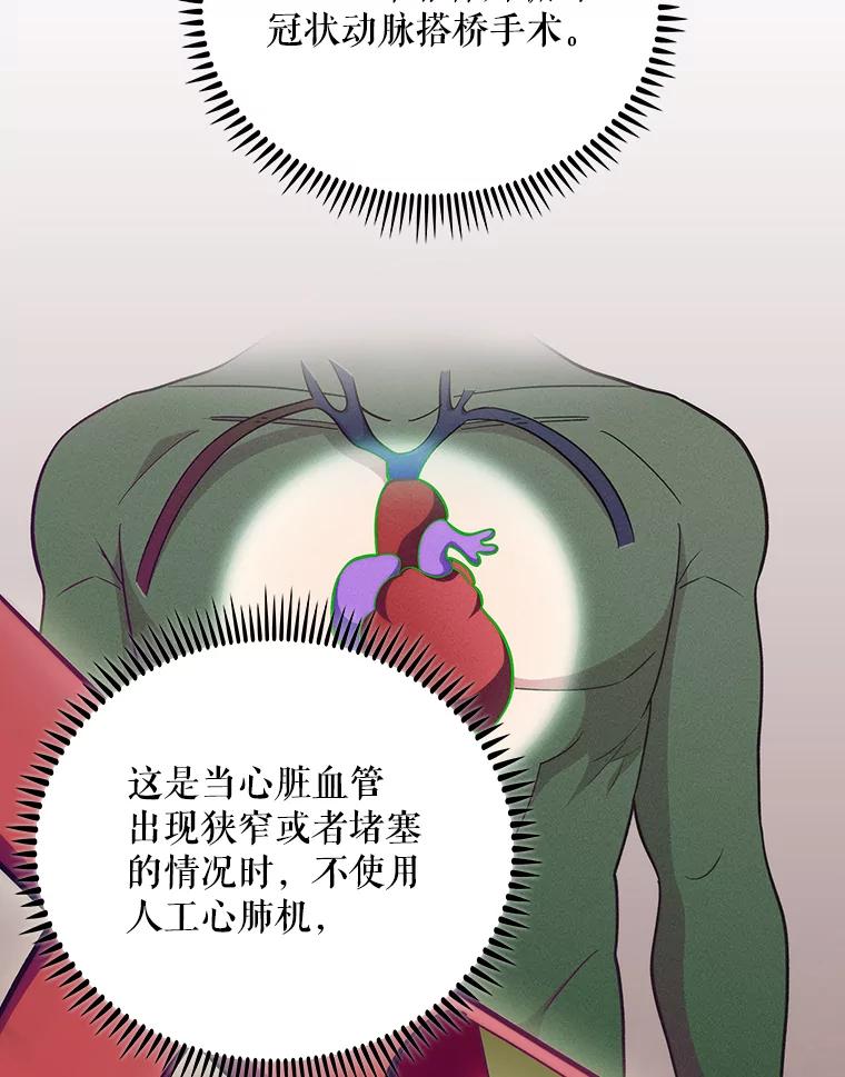 《升级医生崔基石》38.观看手术 第76页