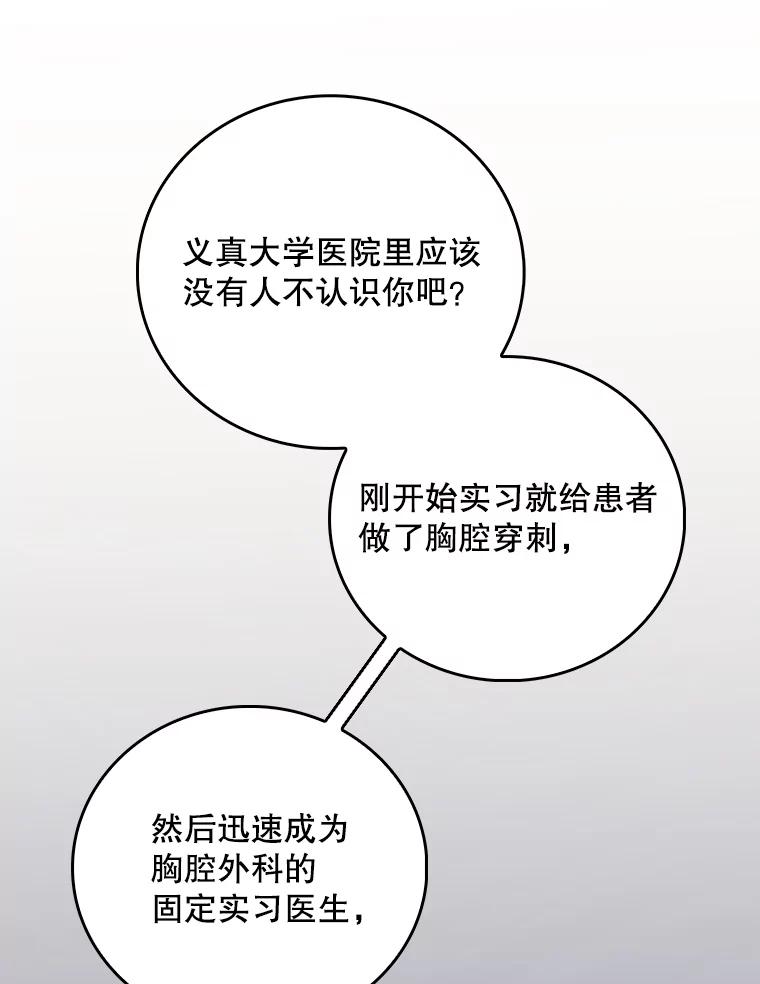 《升级医生崔基石》40.被针对 第66页