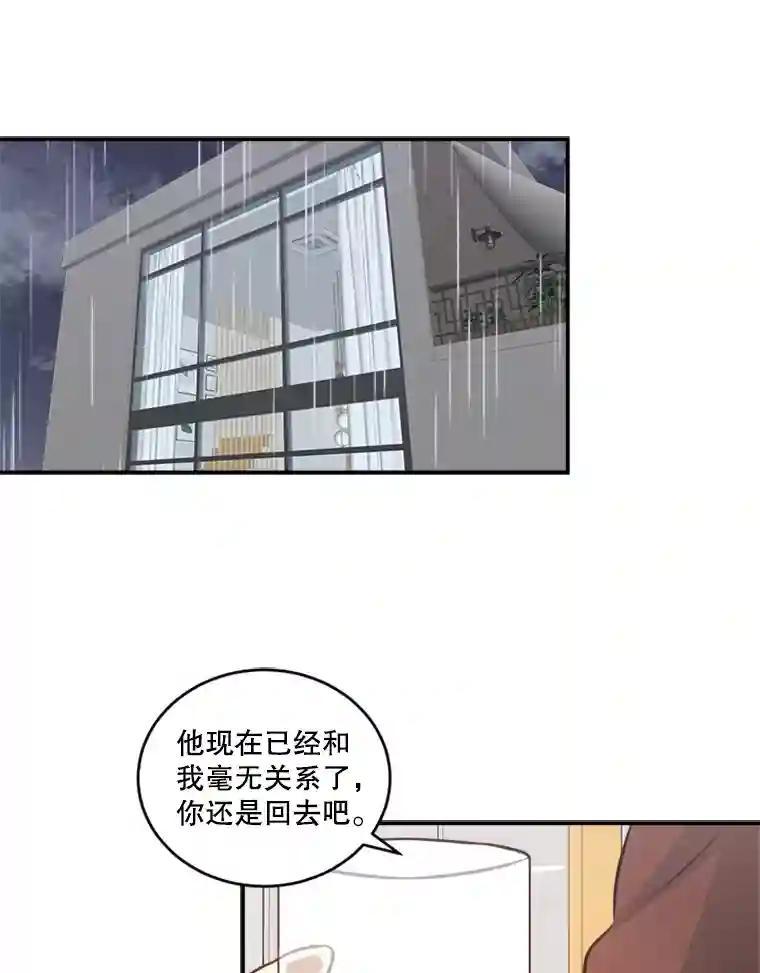《他人之声》47.傻事 第3页