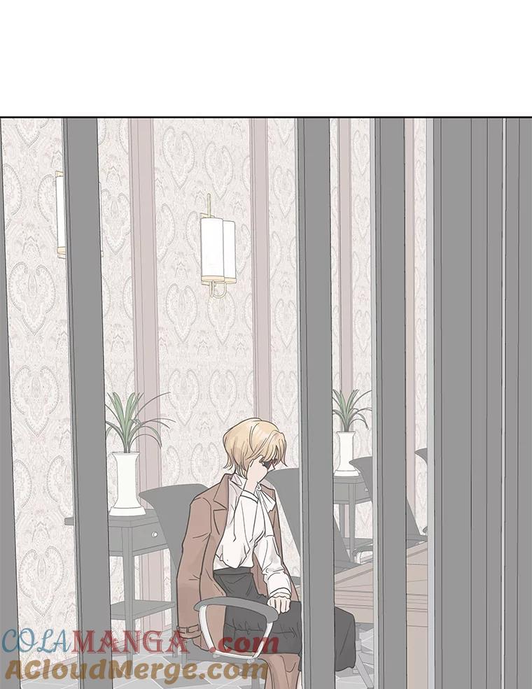 《仙女的惩罚》53.旧爱登场 第64页