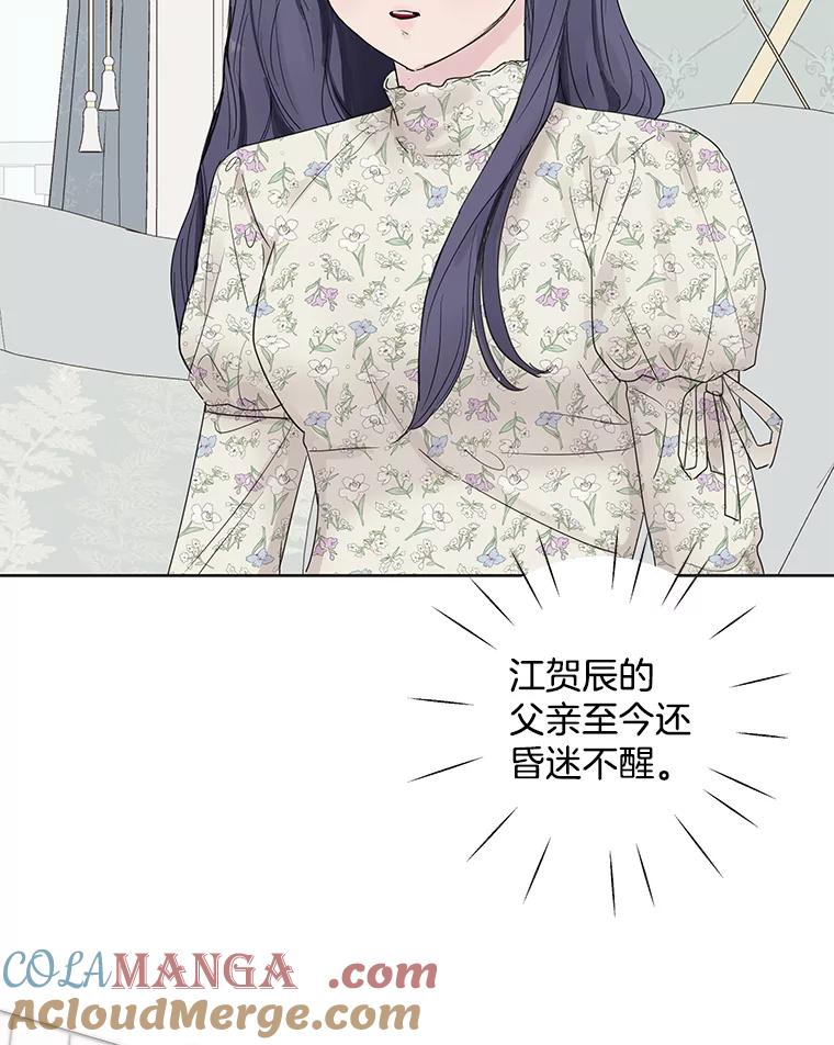 《仙女的惩罚》54.江贺辰的过去 第13页
