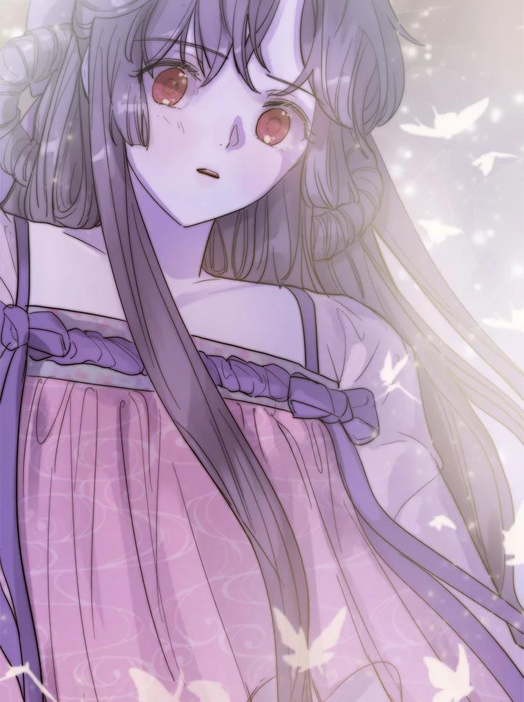 《仙女的惩罚》57.原谅 第9页