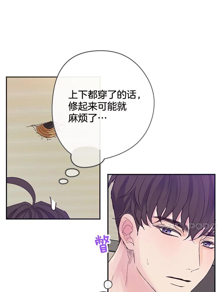 《触发嫉妒》5.邻居 第46页